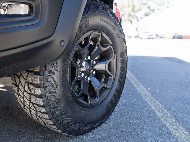 Used 2023 RAM 1500 TRX w/ TRX Level 2 Equipment Group image 8