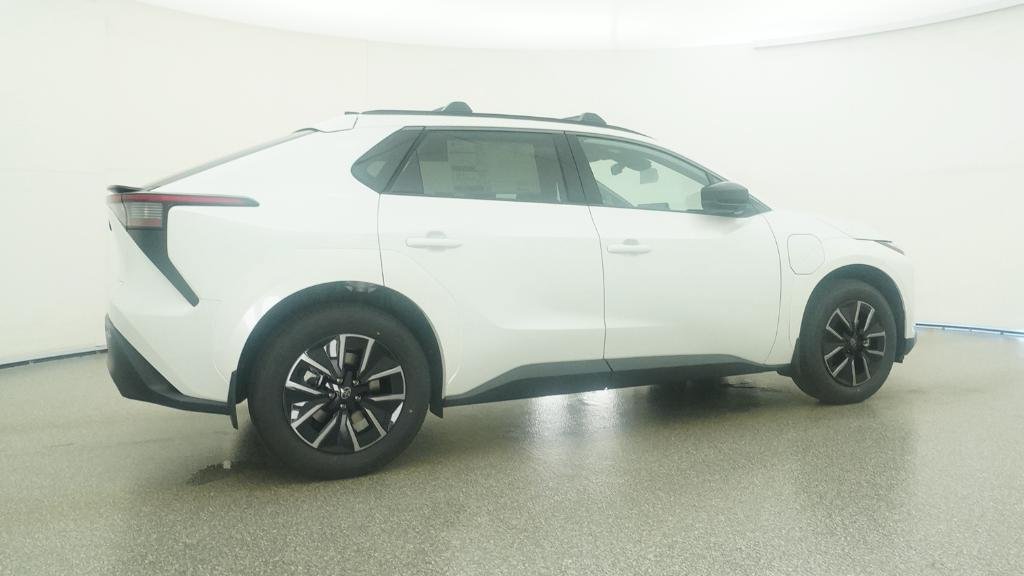 New 2026 Toyota bZ AWD/4WD image 30