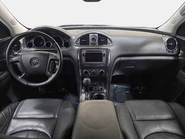 Used 2016 Buick Enclave Premium w/ Trailering Package image 10