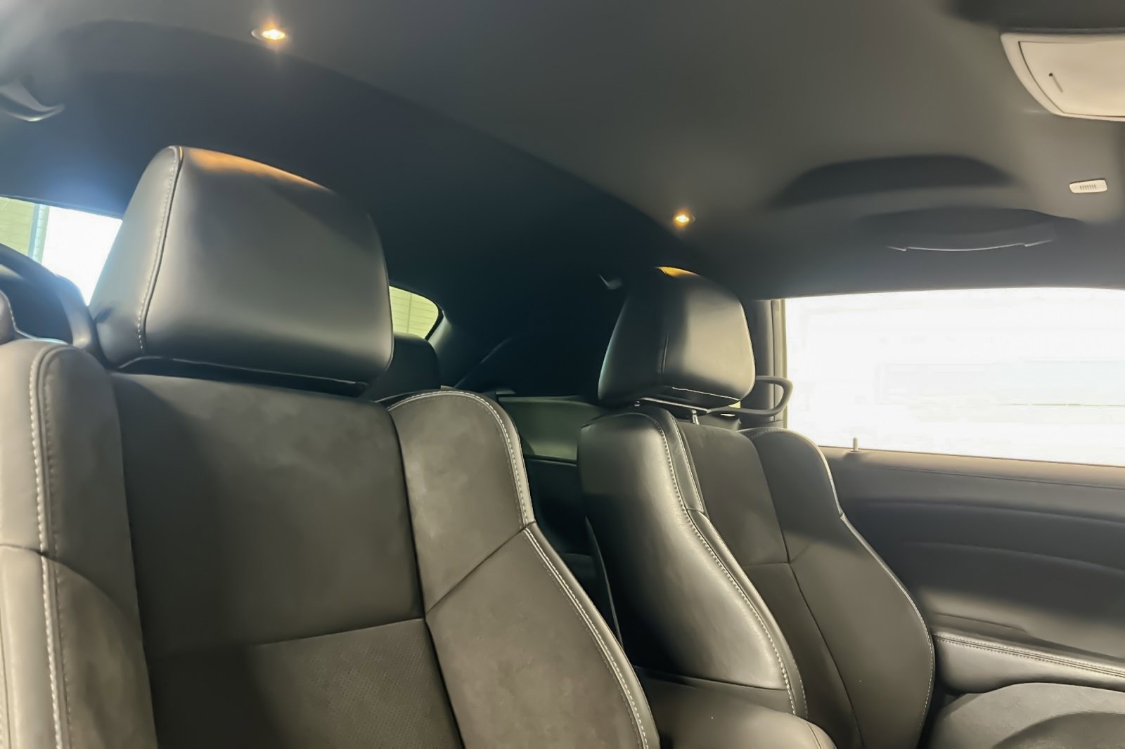 Used 2021 Dodge Challenger R/T Scat Pack w/ 1320 Plus Group image 13