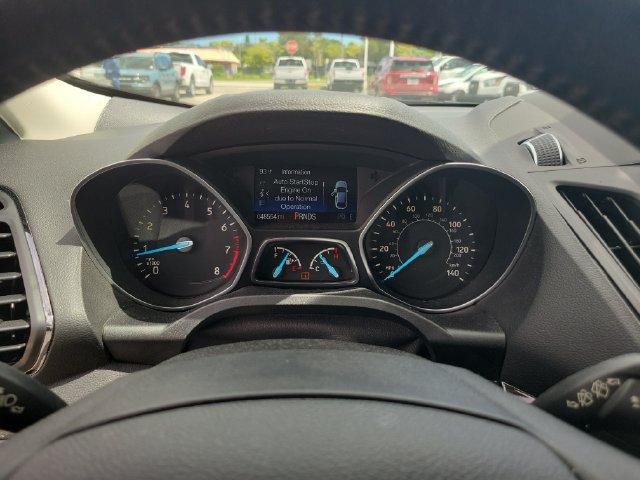Used 2019 Ford Escape Titanium w/ U9j03 - Titanium Tow Package AWD/4WD image 25