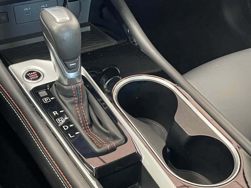 Used 2024 Nissan Altima 2.5 SR w/ SR Premium Package image 30