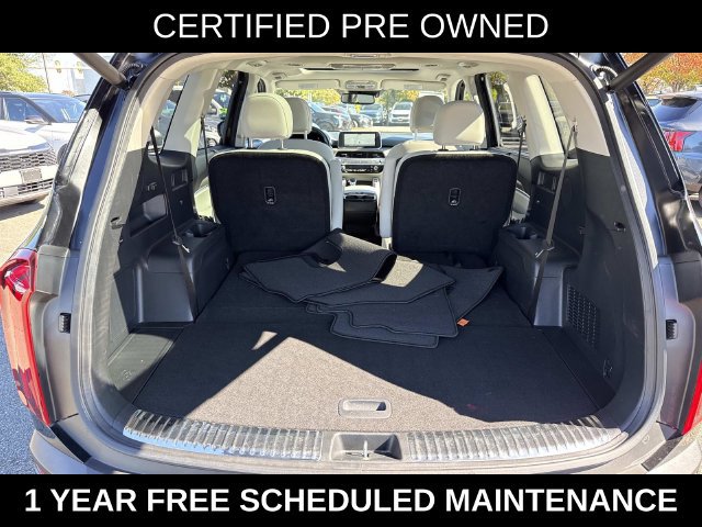 Used 2021 Kia Telluride SX w/ Nightfall Edition Package AWD/4WD image 12