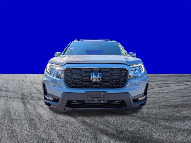 Used 2023 Honda Passport EX-L image 9