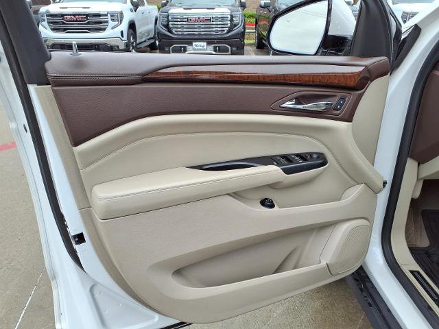 Used 2015 Cadillac SRX Premium AWD/4WD image 21