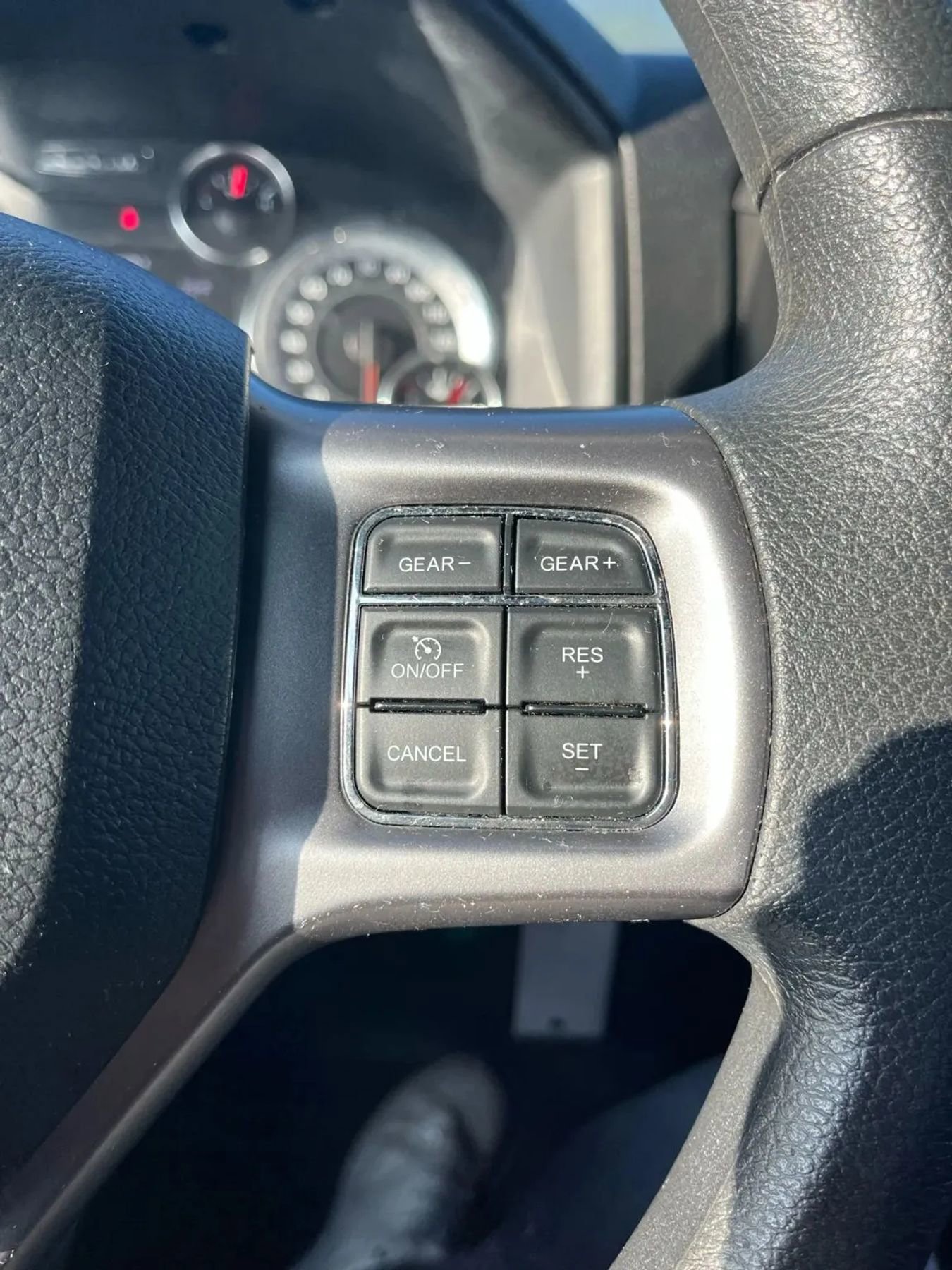 Used 2021 RAM 1500 Classic Warlock w/ Electronics Group image 19