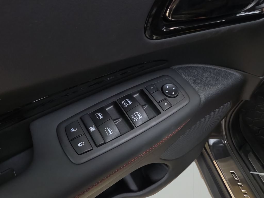 New 2026 Dodge Durango GT AWD/4WD image 13