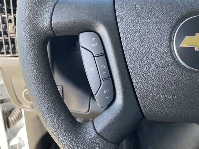 New 2025 Chevrolet Express 2500 w/ Driver Convenience Package image 30