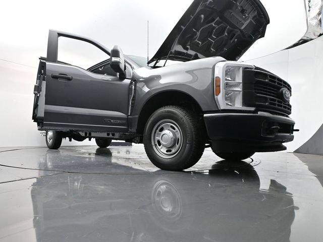 Used 2026 Ford F250 XL RWD image 34