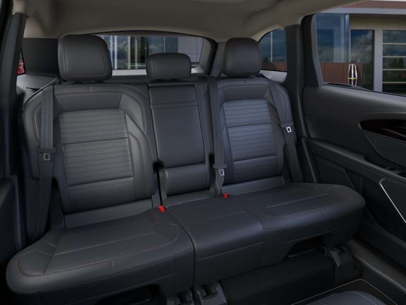 New 2026 Lincoln Nautilus Reserve AWD/4WD image 33