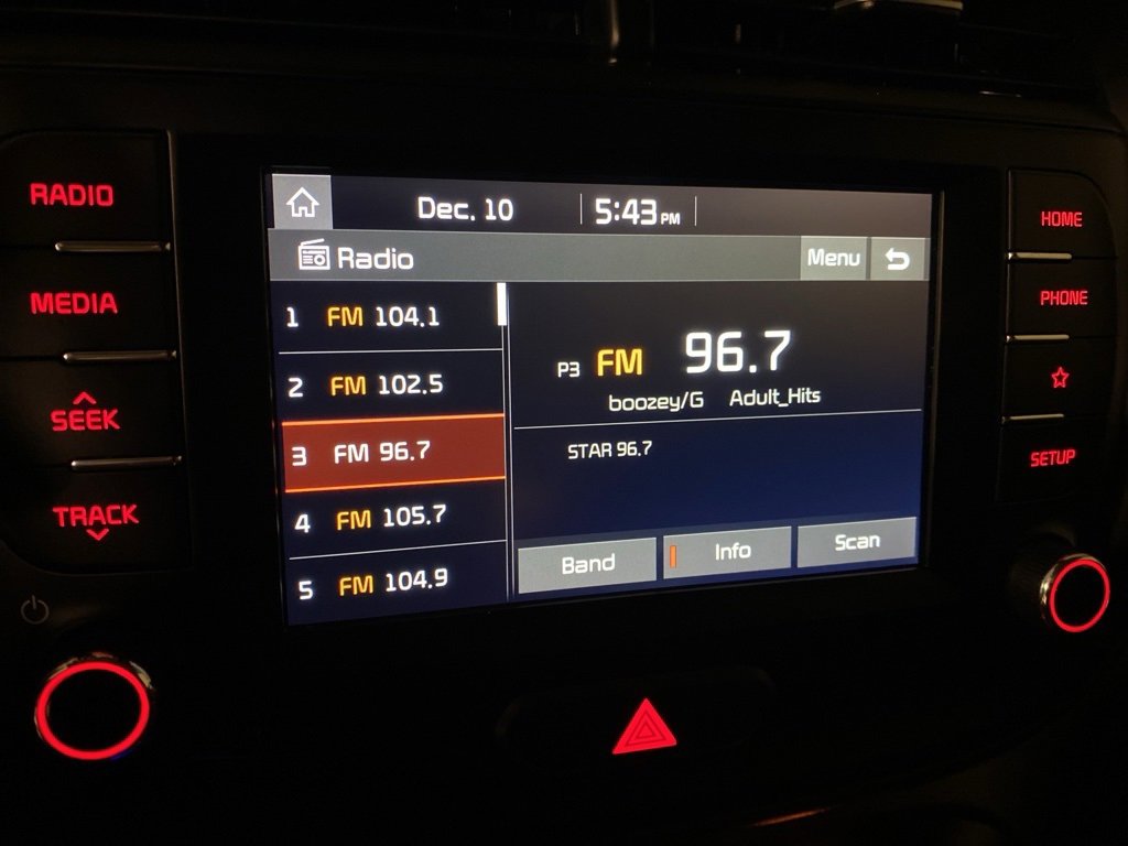 Used 2021 Kia Soul S image 19