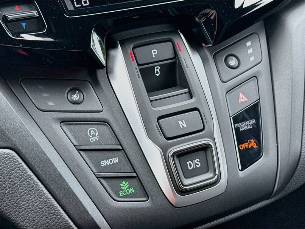 New 2026 Honda Odyssey Sport-L image 22