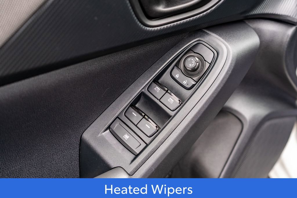 Used 2024 Subaru Crosstrek 2.0i Premium image 20