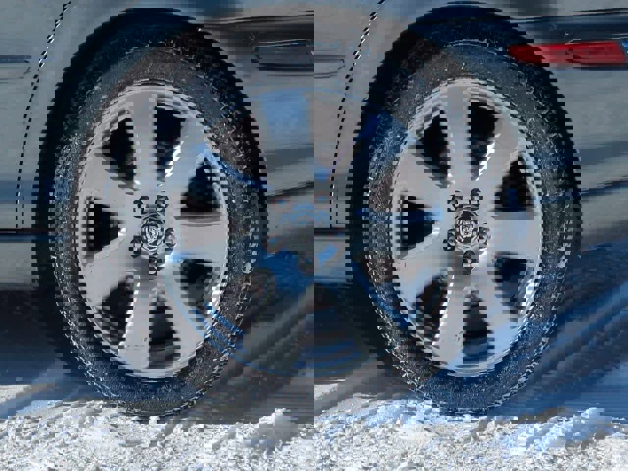 Used 2004 Jaguar X-TYPE 3.0 image 6