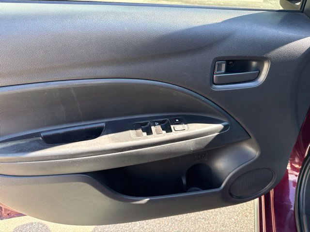 Used 2024 Mitsubishi Mirage G4 FWD image 7