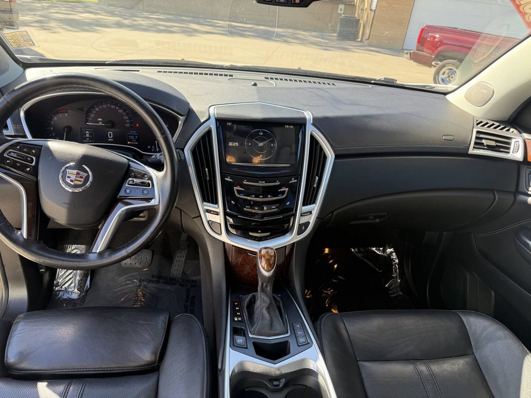 Used 2016 Cadillac SRX Performance w/ Driver Awareness Package FWD image 17