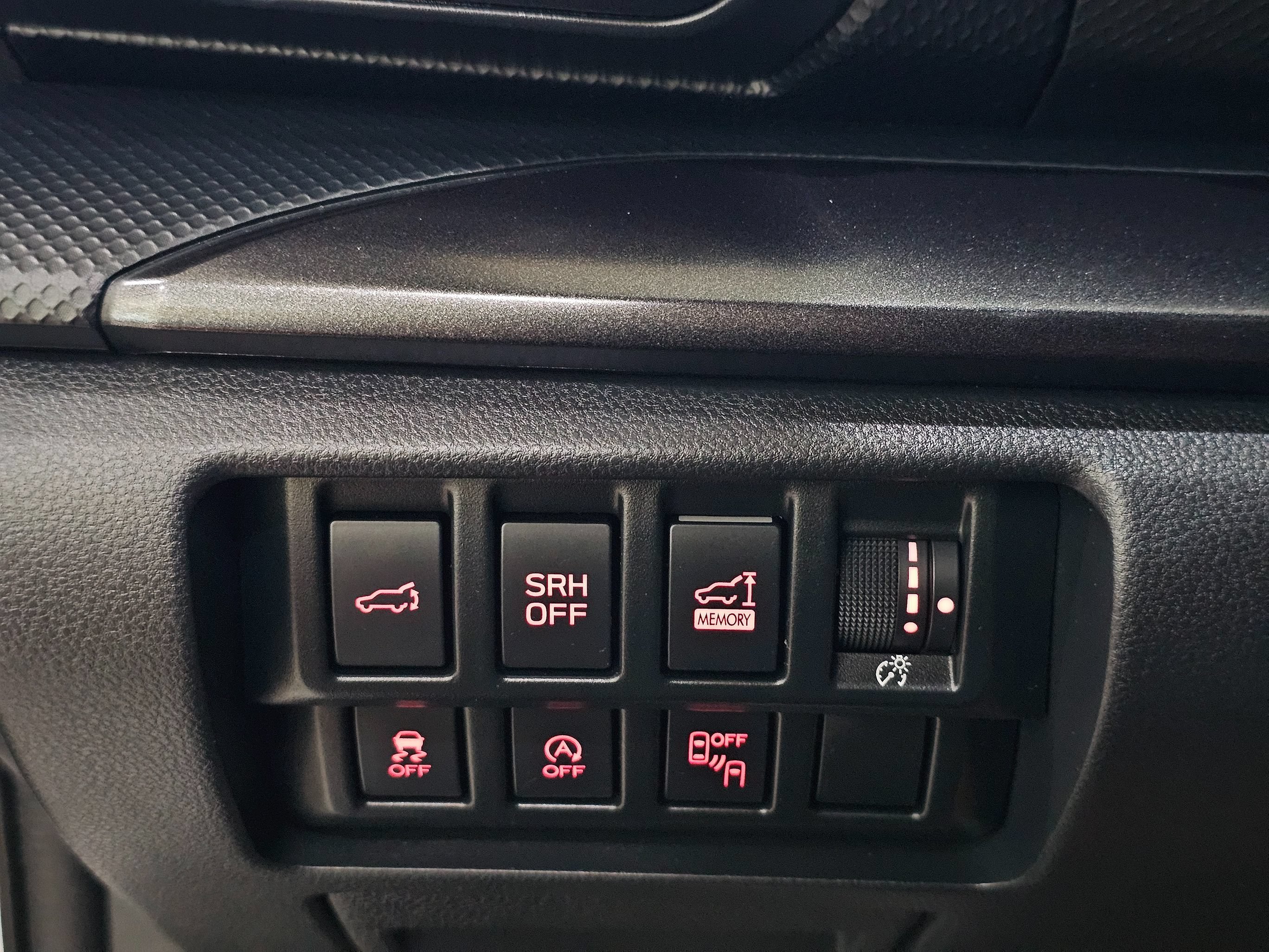 Used 2023 Subaru Forester Sport AWD/4WD image 37