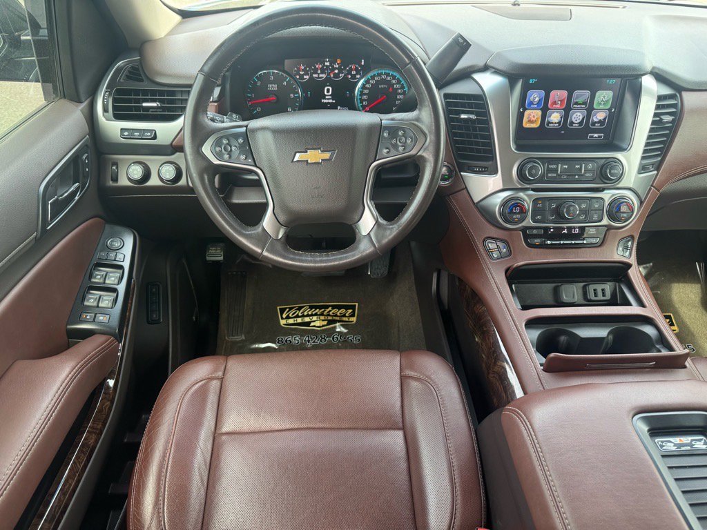 Used 2019 Chevrolet Tahoe Premier image 22