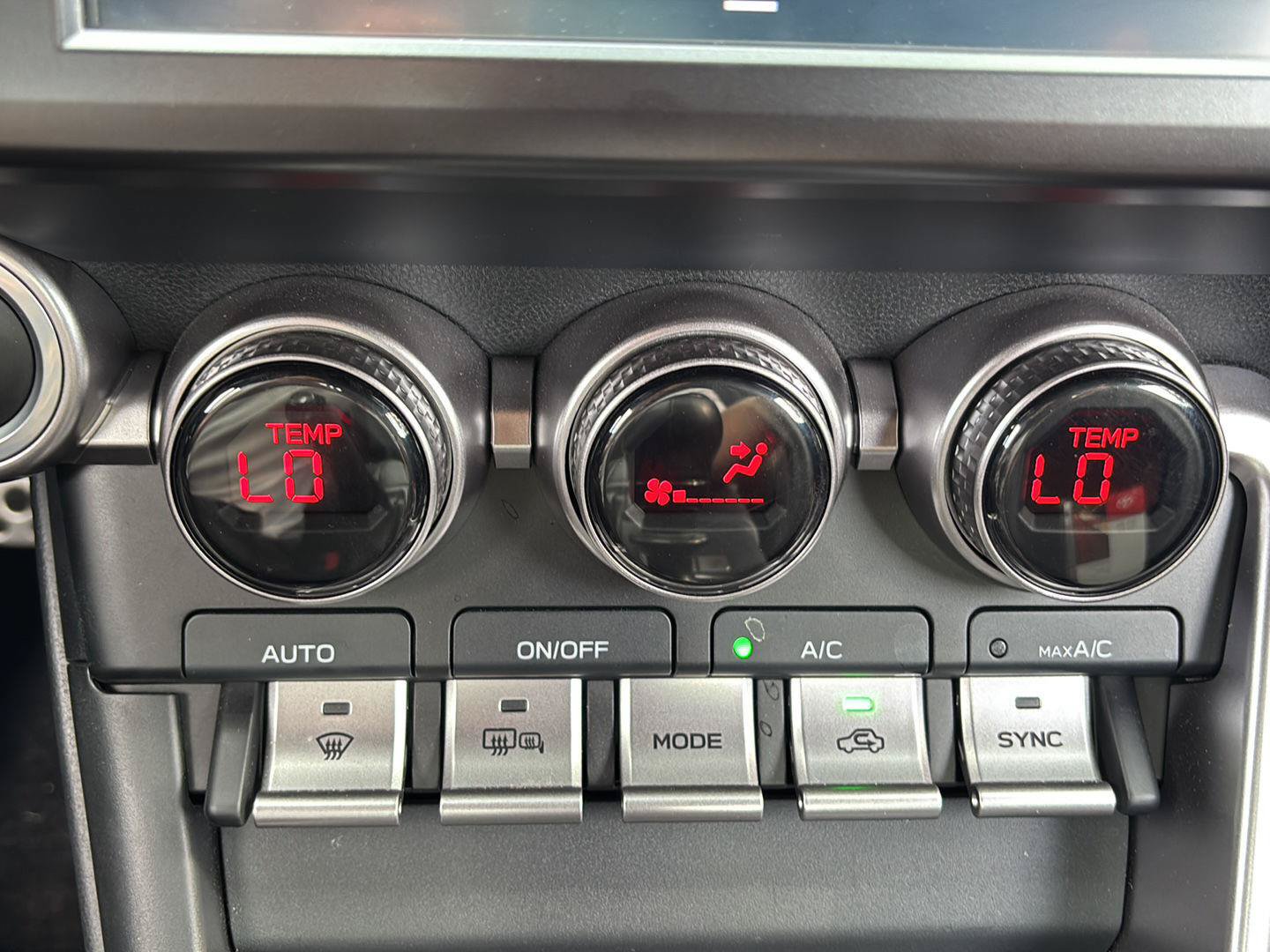 Used 2022 Toyota GR86 Premium RWD image 30