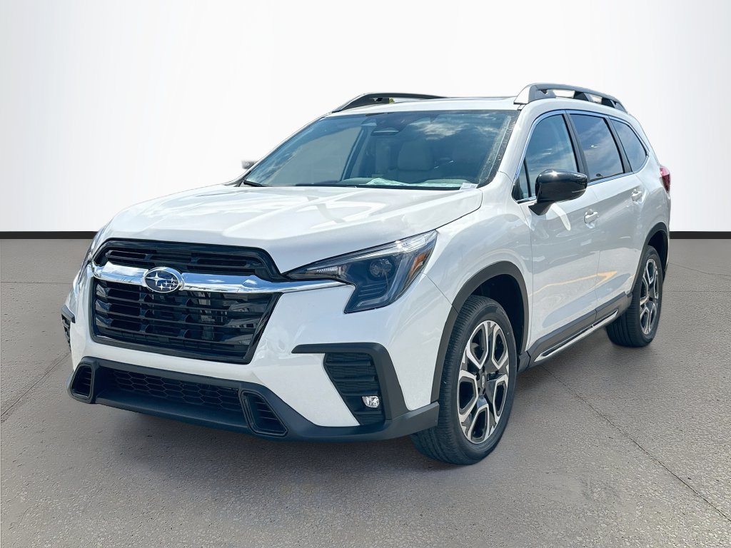New 2027 Subaru Ascent Limited AWD/4WD image 3