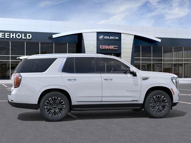 New 2026 GMC Yukon Elevation w/ Elevation Premium Package AWD/4WD image 5