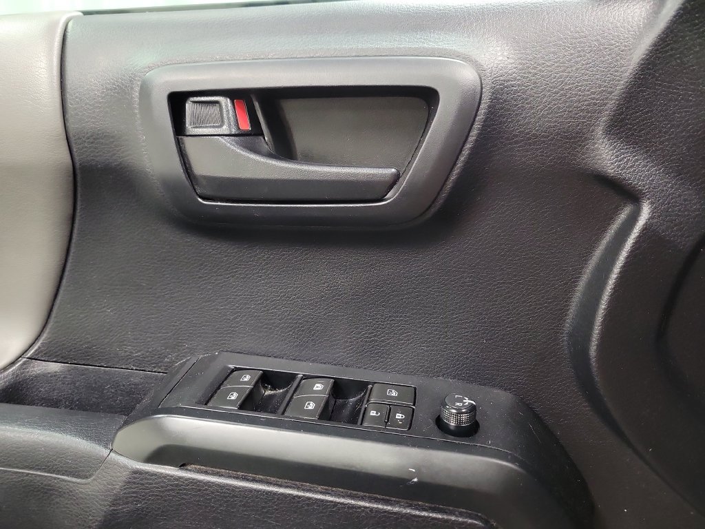 Used 2019 Toyota Tacoma SR w/ SR Convenience Package AWD/4WD image 29