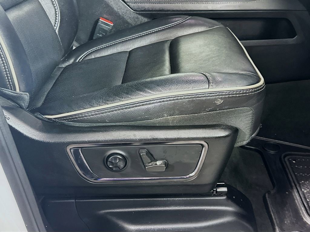 Used 2023 RAM 1500 Limited image 23