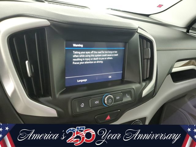 Used 2019 GMC Terrain SLE w/ Driver Convenience Package FWD image 28