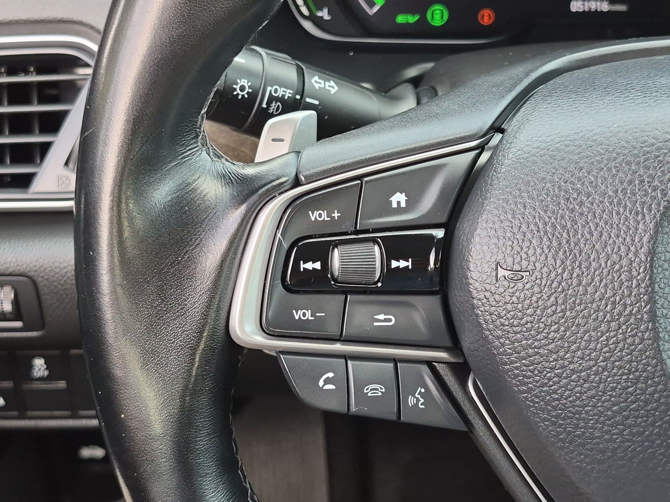 Used 2021 Honda Accord EX-L image 14