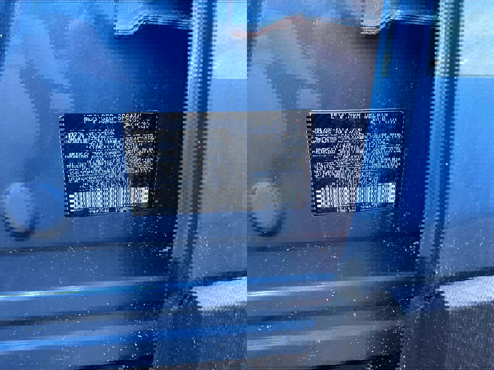 Used 2019 Subaru Forester Premium image 6