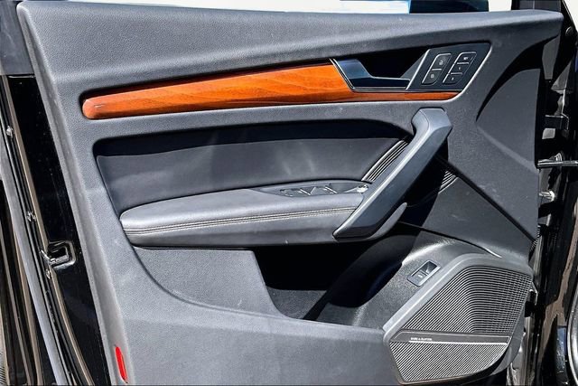 Used 2023 Audi Q5 2.0T Premium Plus w/ Premium Plus Package image 18