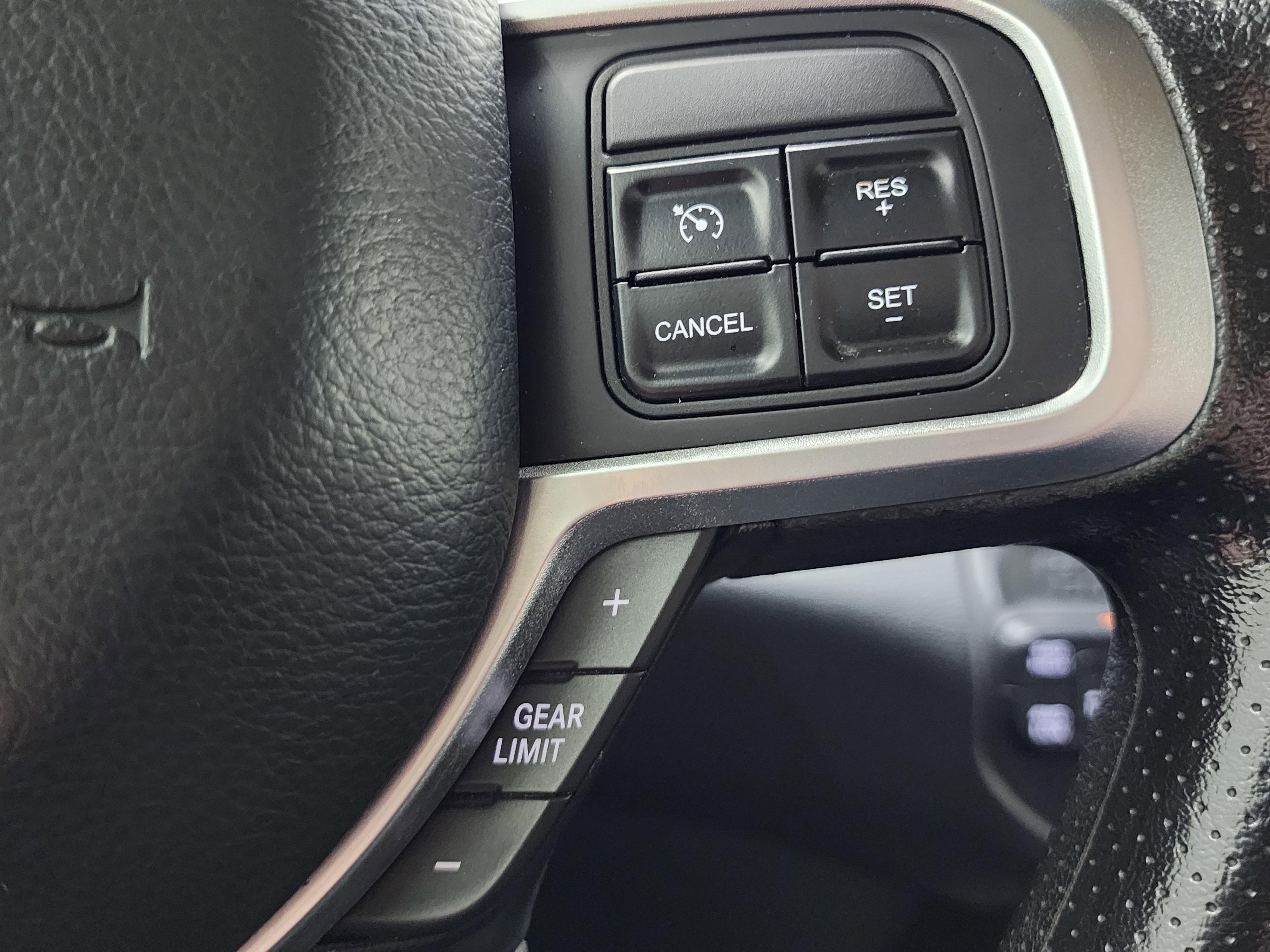Used 2019 RAM 2500 Big Horn image 13