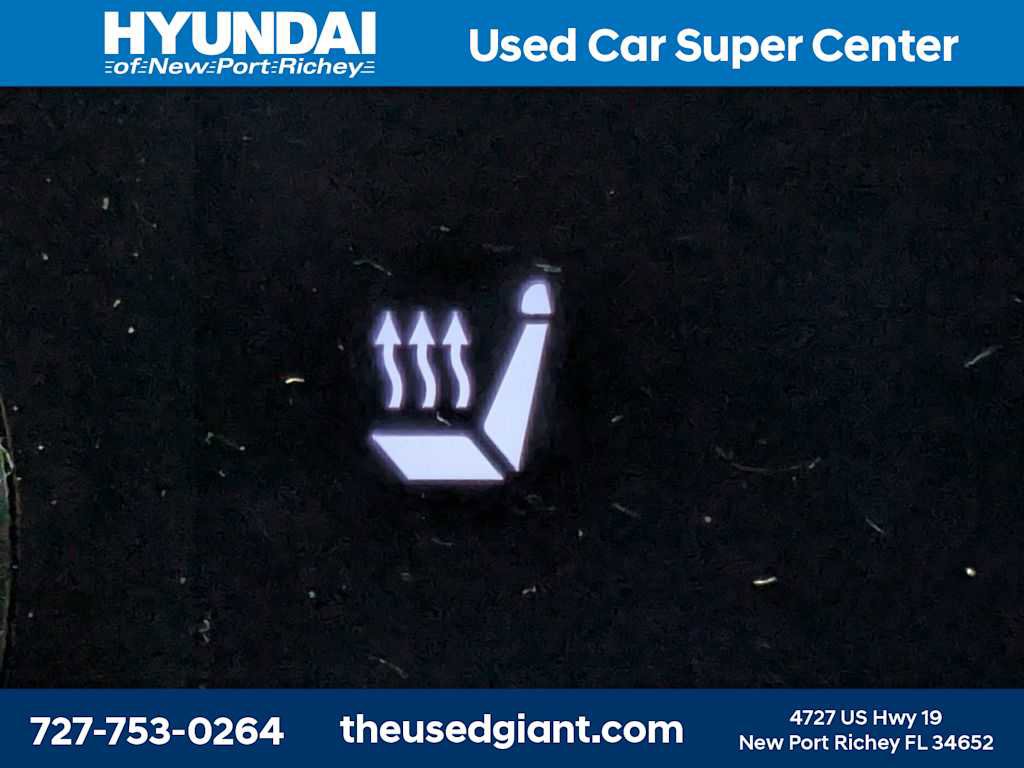 Certified 2026 Hyundai Tucson SEL FWD image 26