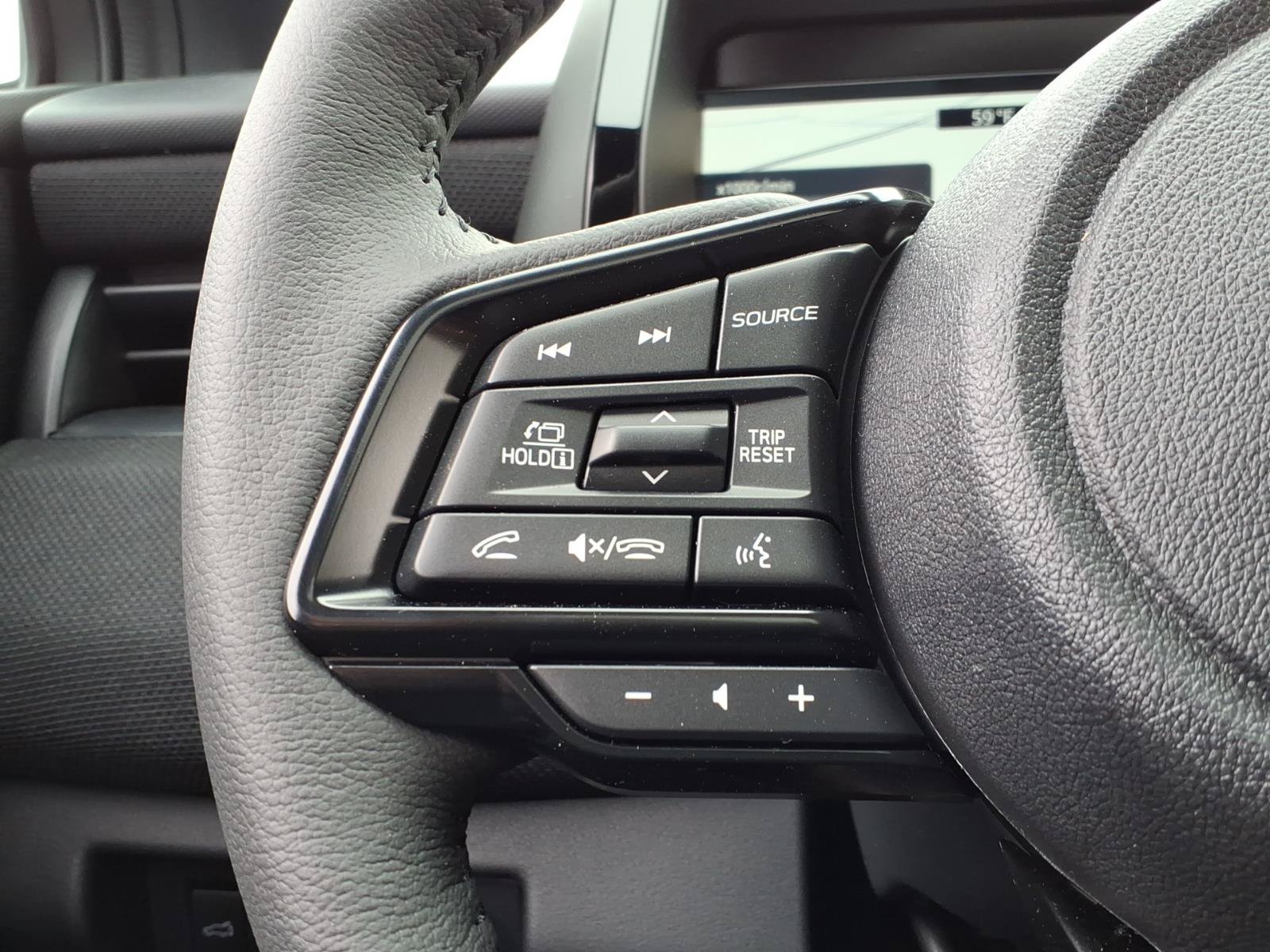 New 2026 Subaru Outback Limited XT AWD/4WD image 21