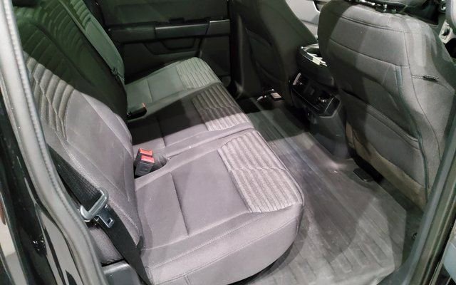 Used 2023 Ford F150 XL w/ STX Appearance Package image 13