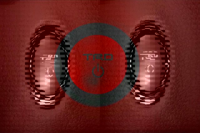 New 2026 Toyota Tundra TRD Pro image 38