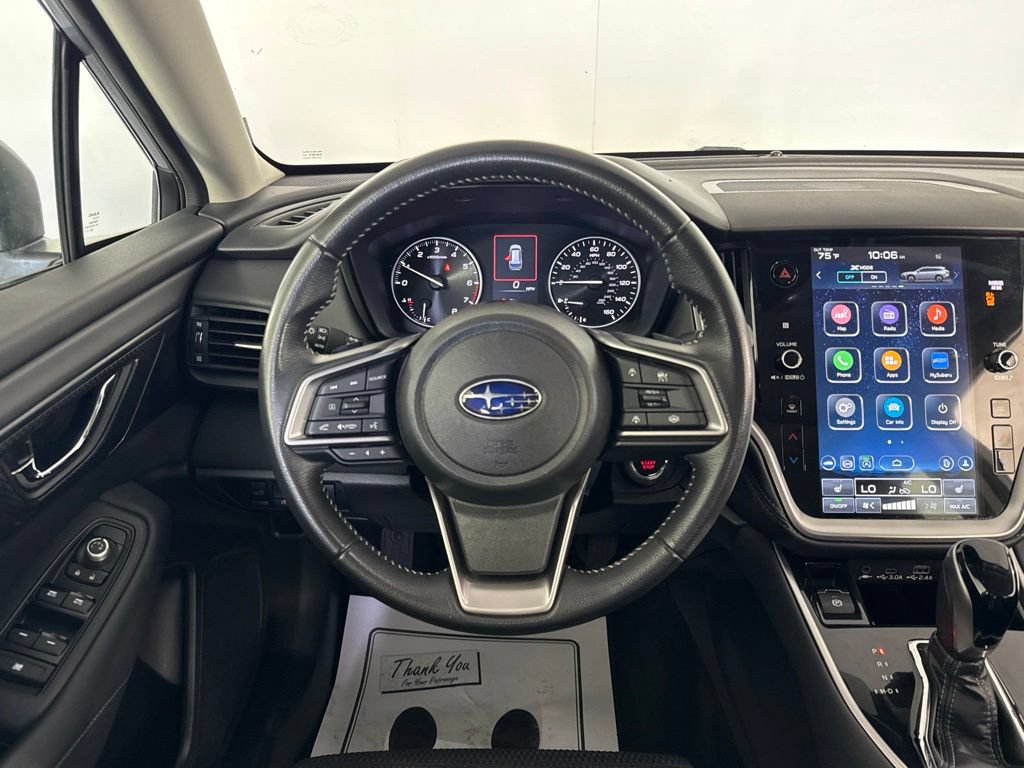 Used 2025 Subaru Outback Premium AWD/4WD image 36