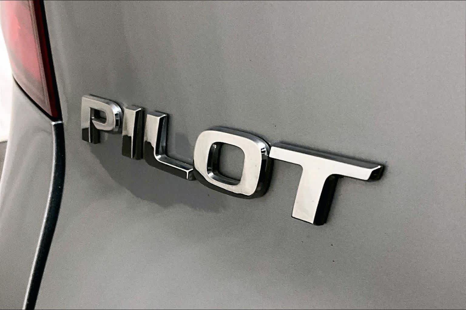 Used 2019 Honda Pilot EX-L image 9