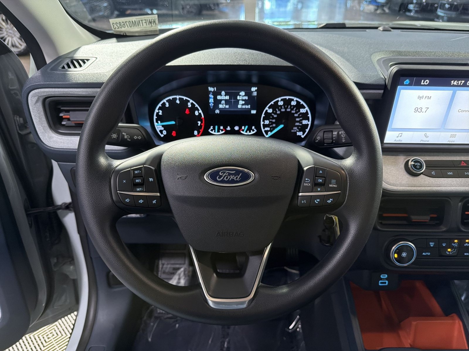 Used 2024 Ford Maverick XLT w/ Equipment Group 300A Standard AWD/4WD image 26