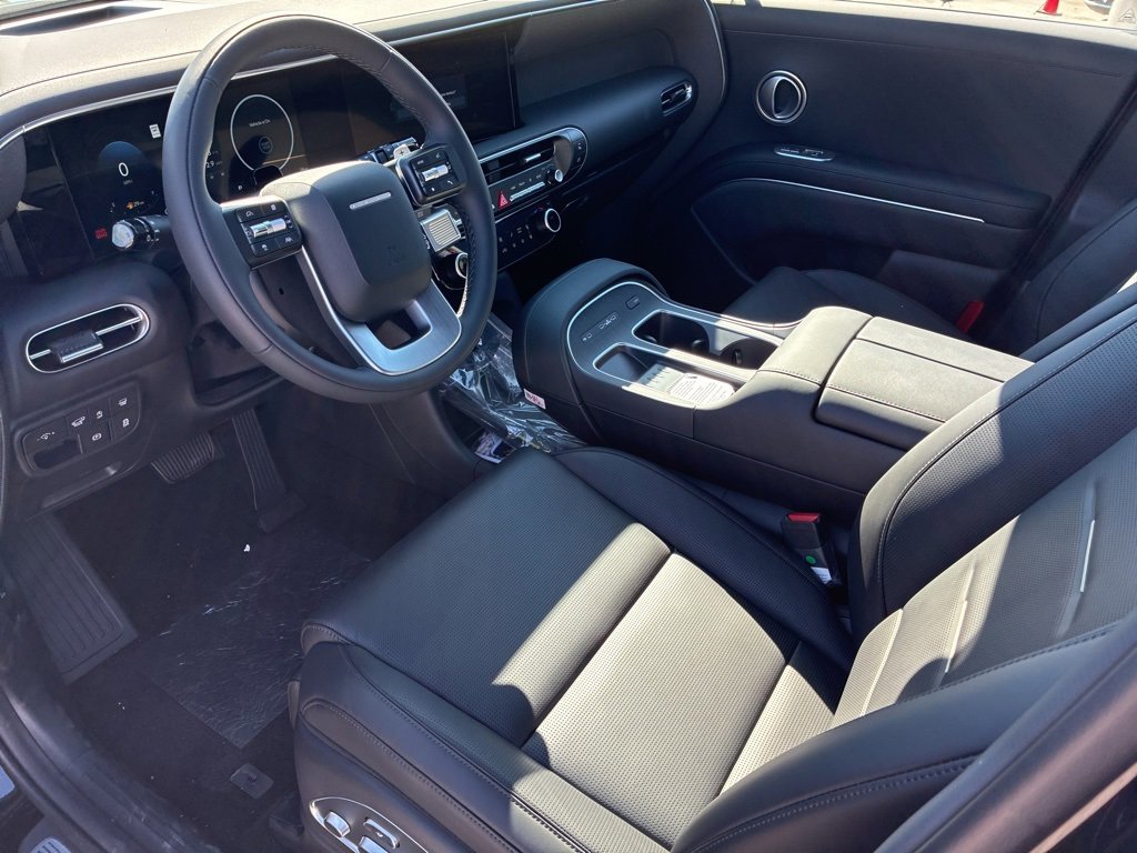 New 2026 Hyundai Palisade Calligraphy image 20