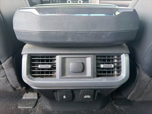 Certified 2023 Ford F150 Lariat w/ Trailer Tow Package image 12