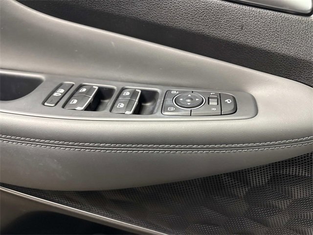 Used 2023 Hyundai Santa Fe Limited image 20