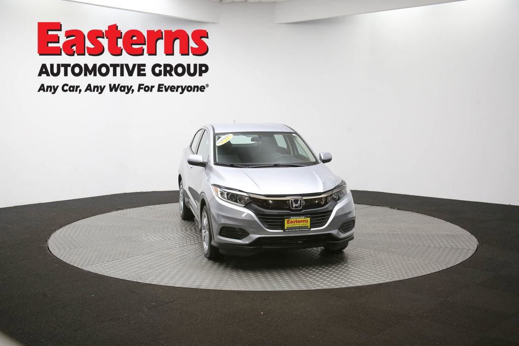 Used 2022 Honda HR-V LX image 50