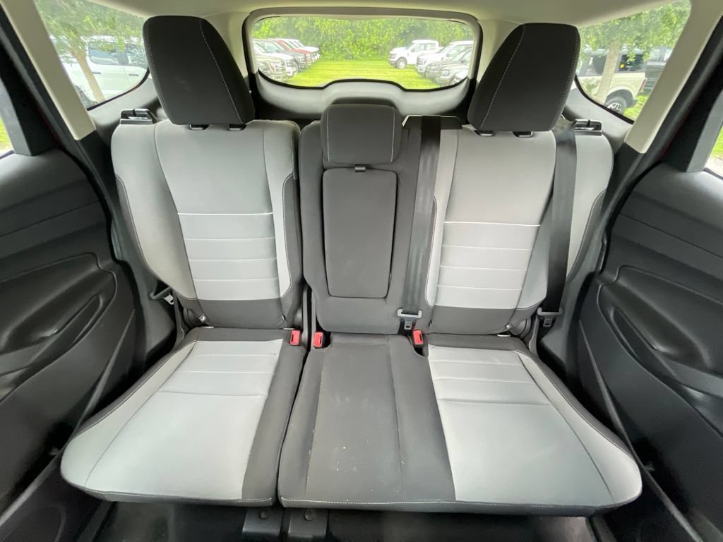 Used 2014 Ford Escape SE w/ Equipment Group 201A AWD/4WD image 9