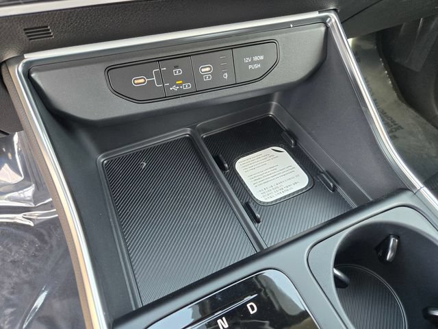 New 2026 Kia Carnival SX Prestige FWD image 12