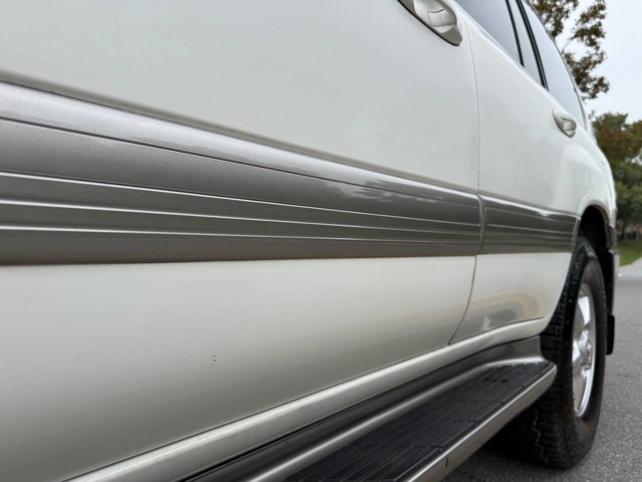 Used 2004 Toyota Land Cruiser image 15