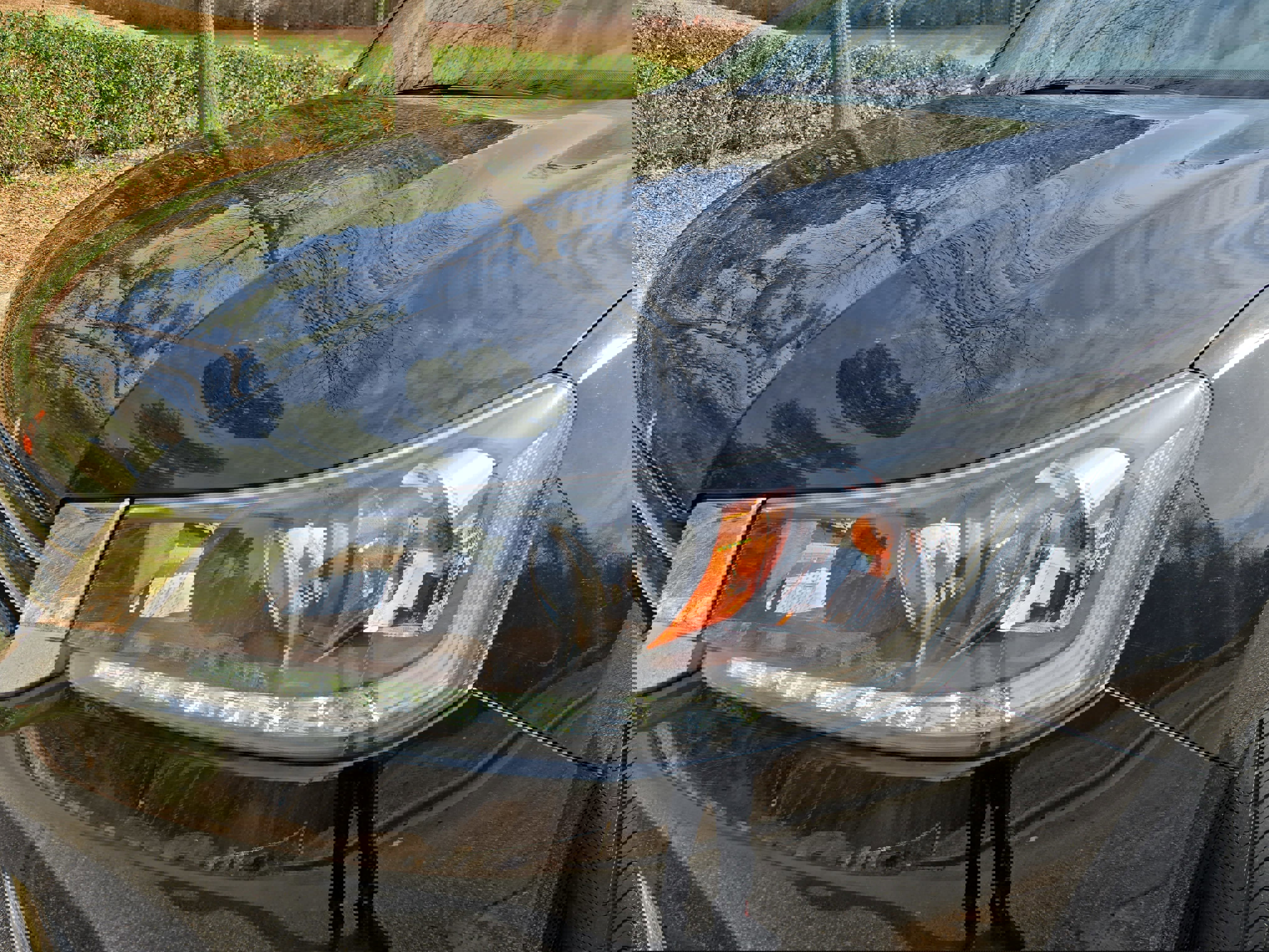 Used 2015 Honda Accord EX-L image 30