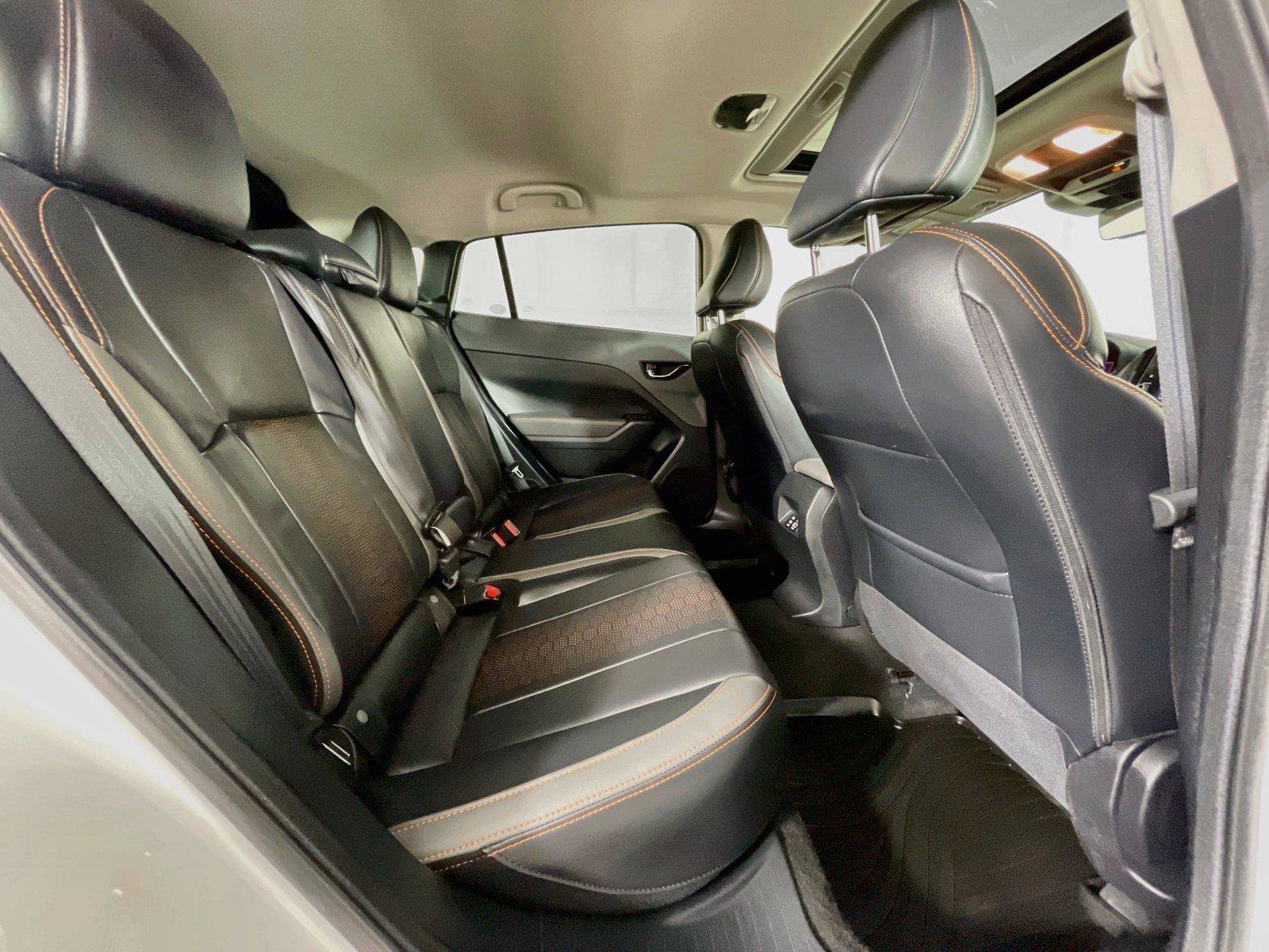 Certified 2025 Subaru Crosstrek 2.5i Limited w/ Crosstrek Mirror Package AWD/4WD image 31