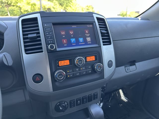 Used 2020 Nissan Frontier SV w/ Midnight Edition Floor Mats AWD/4WD image 30