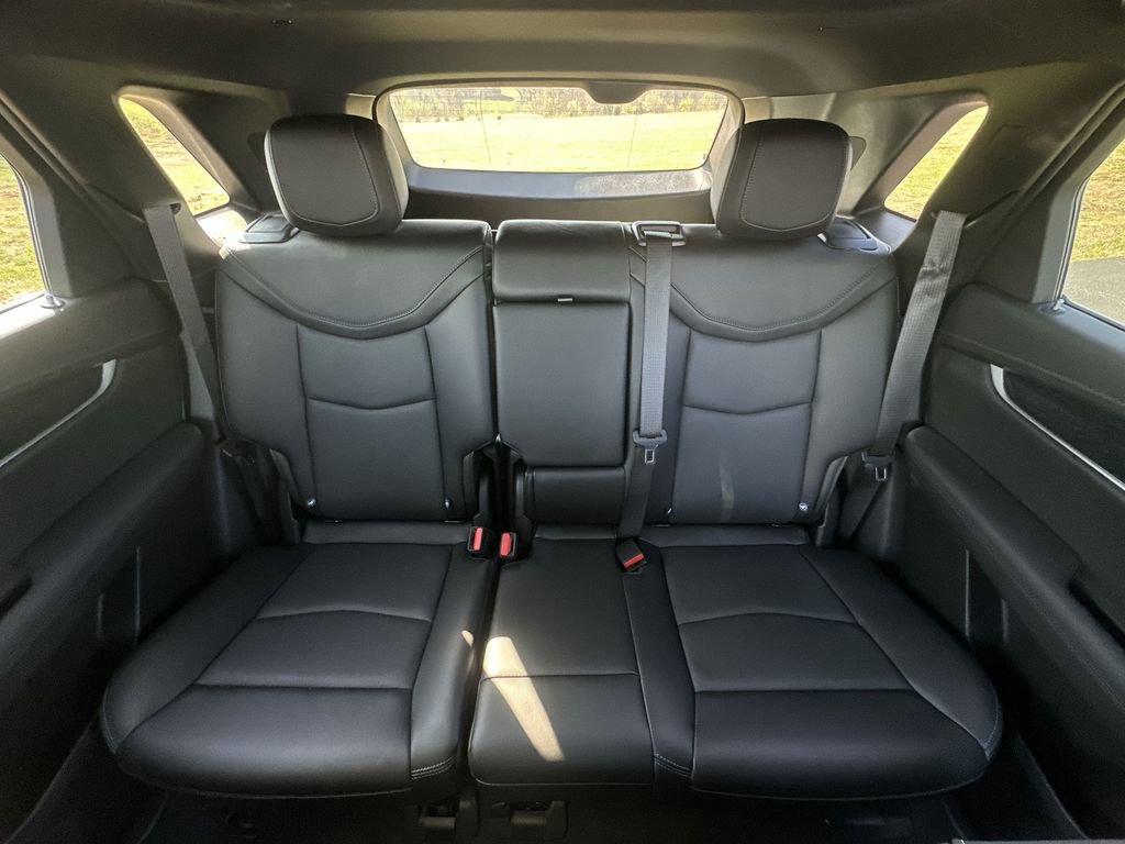 New 2025 Cadillac XT5 Premium Luxury image 23